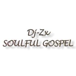 DJ-ZX # 107 SOULFUL GOSPEL HOUSE MIX I