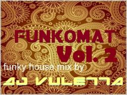 FUNKOMAT  Vol.2