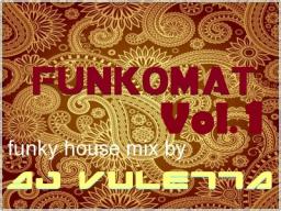 FUNKOMAT Vol.1