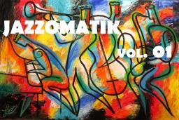 JAZZOMATIK Vol. 01