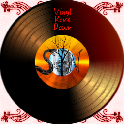 Vinyl Rave Down