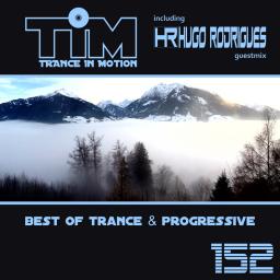 Trance In Motion 152