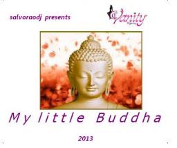 MY LITTLE BUDDHA