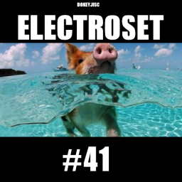 Electro set #41