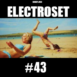 Electro set #43
