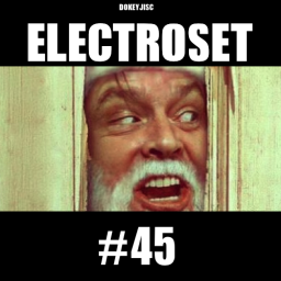 Electro set #45