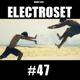 Electro set #47