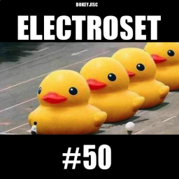 Electro Set #50