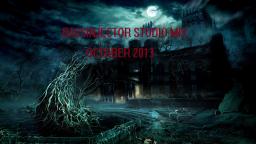 october studio mix 2013