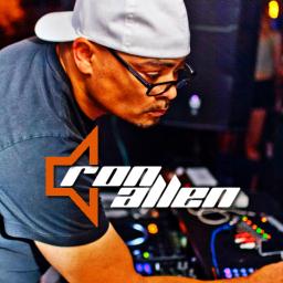 Ron Allen DJ Mix 041