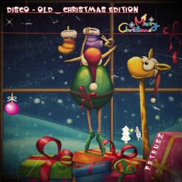 DISCO Old Christmas Edition 