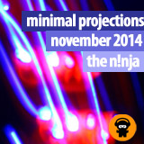Minimal Projections 2014 - Deep House Minimal Techo By The Ninja