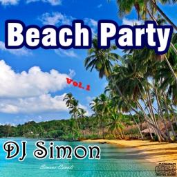 Beach Party Vol.1