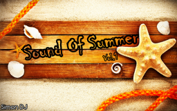 Sound Of Summer Vol.1 [Section]