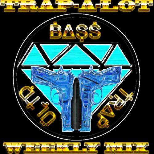 ḂΔṢṠ ṪṚΔṖ ÜḶṪḌ - WEEKLY SESSION VOL.16 - the[.THIS.IS.TRAP.]mix