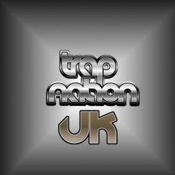 TRAP NATION UK &quot;EXCLUSIVE&quot; GUEST MIXES pres. &quot;THE CHILL&#039;D &amp; TRAPP&#039;D MIX&quot; by &#039;Dj BoogZ&#039;