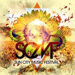 Sun City Music Festival - Mix Contest - PLEASE VOTE - *link in des*