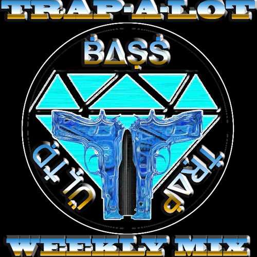 ♕ ₮ЯAP★A★LØ₮★MA₣ỊA ♕ pres. ḂΔṢṠ ṪṚΔṖ ÜḶṪḌ - WEEKLY SESSIONZ - VOL.32 [.the.TRAPPIN.THA.DREAM.mix.]