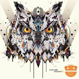 Loud Lake - Podcast#6 (Electric Station Label Guest Mix\Progressive House)