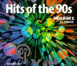 HITS OF THE 90s