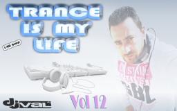 TRANCE IS MY LIFE VOL 12