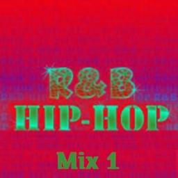 R&amp;B  -  mix 1