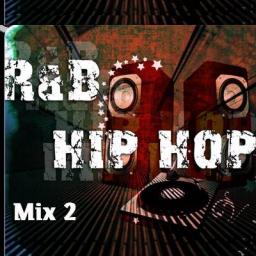 R&amp;B mix 2