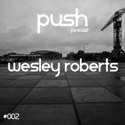 002 Wesley Roberts