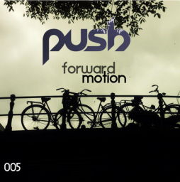 005 Forward Motion