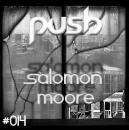 014 Salomon Moore
