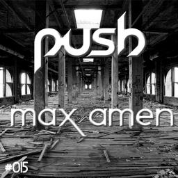 015 Max Amen