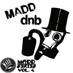 MADD dnb