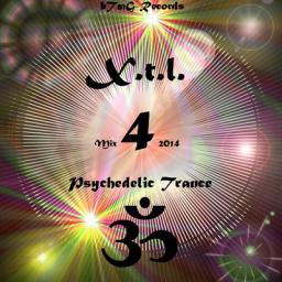 Prog &amp; Psytrance Mix 4