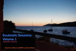 Soulstatic Sessions Volume 01