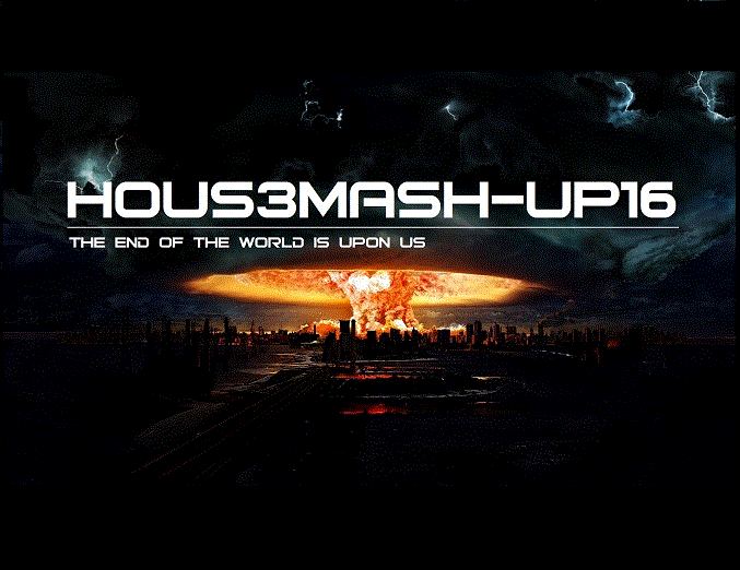 HOUS3MSH-UP16