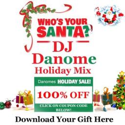 Who&#039;s Your Santa EDM Mix