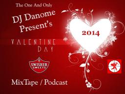 Valintine Mix 2014