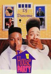 DJ Danome Presents House Party 2014