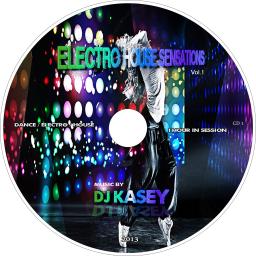 ELECTRO HOUSE SENSATIONS Vol.1