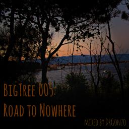 BigTree 005: Road to Nowhere