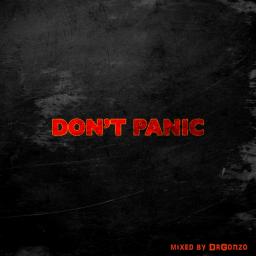 Don&#039;t panic (2014.07.29.)