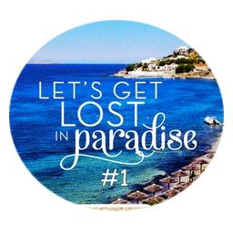 Let&#039;s Get Lost In Paradise #1