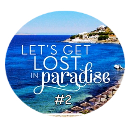 Let&#039;s Get Lost In Paradise #2 :: Dee Nation&#039;s Podcast