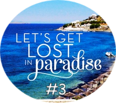 Let&#039;s Get Lost In Paradise #03 :: Dee Nation&#039;s Podcast