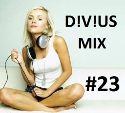 D!V!US MIX 023