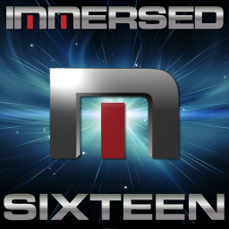 Immersed 016 Part 2