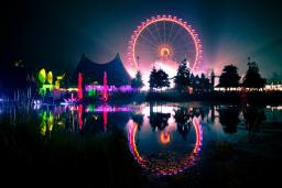 Evolve Into Tomorrow 003 (Dimitri Vegas &amp; Like Mike Bringing Home The Madness Special)
