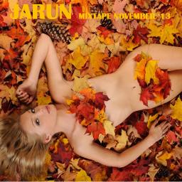 Jarun Mixtape November 2013 Falling Leaves
