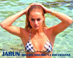 Jarun Mixtape January 2014 Kweekvijver