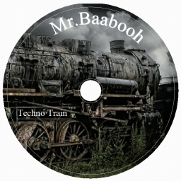 Techno Train